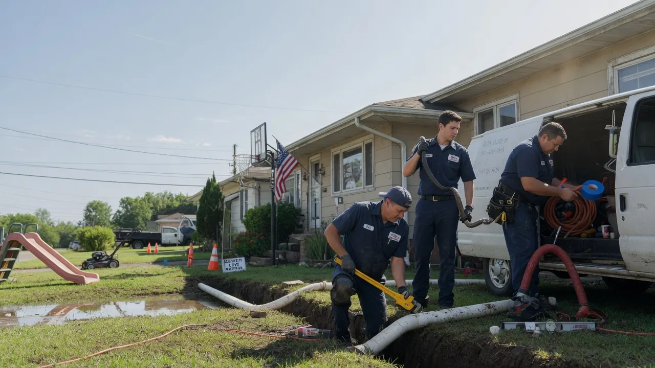 Toilet Installation in Lyon Station, PA near me